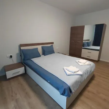 Ig Apartment