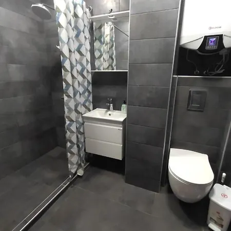 Apartment Ig Varna