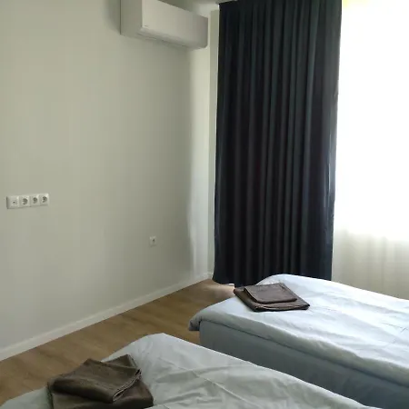 Ig Apartment Varna